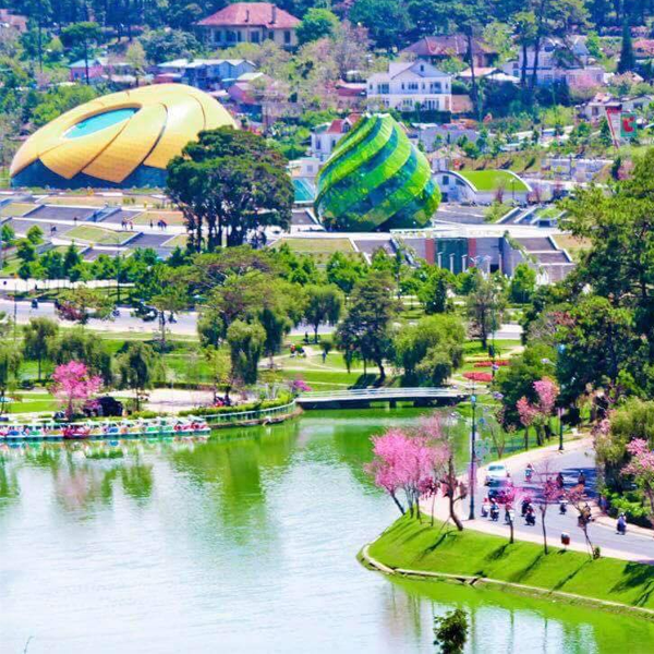 Tour Hạ Long 1 Ngày